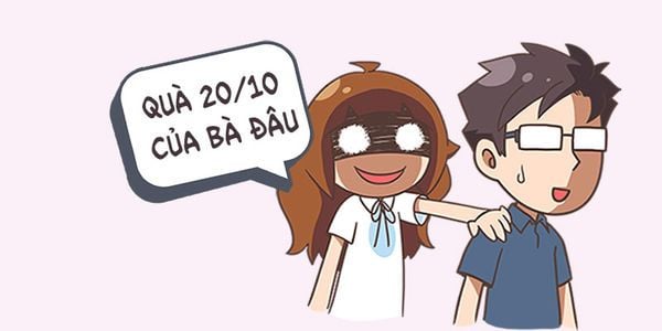 Cười té ghế với loạt ảnh chế.