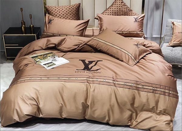 Chăn ga, gối, nệm món quà tặng mẹ 20/10 giúp giấc ngủ êm đềm và thoải mái cho ba mẹ bạn