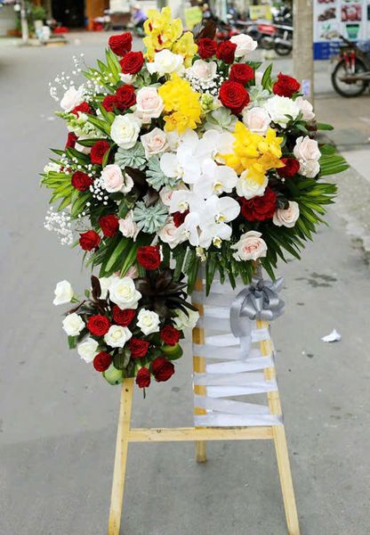  Kệ Hoa Summer Shine - GT20 