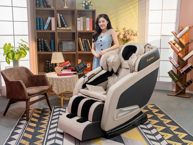 Gợi ý các món quà tặng mẹ 20/10 giúp chăm sóc sức khỏe ý nghĩa