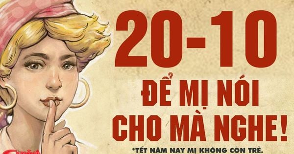 Chú ý đọc dòng chữ nhỏ!