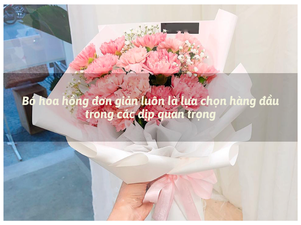 Hoa Cẩm Chướng