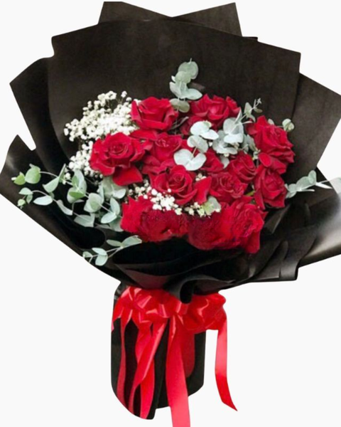 Hoa Bó Dài: Ngày Em Đến - HBD188