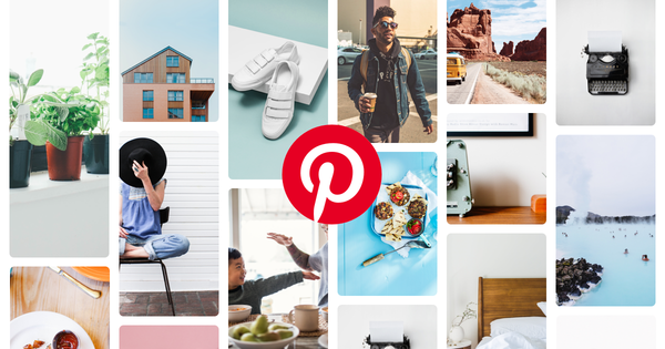 Pinterest luôn là một cái tên mà nhiều người nghĩ đến khi bắt đầu tìm kiếm hình ảnh