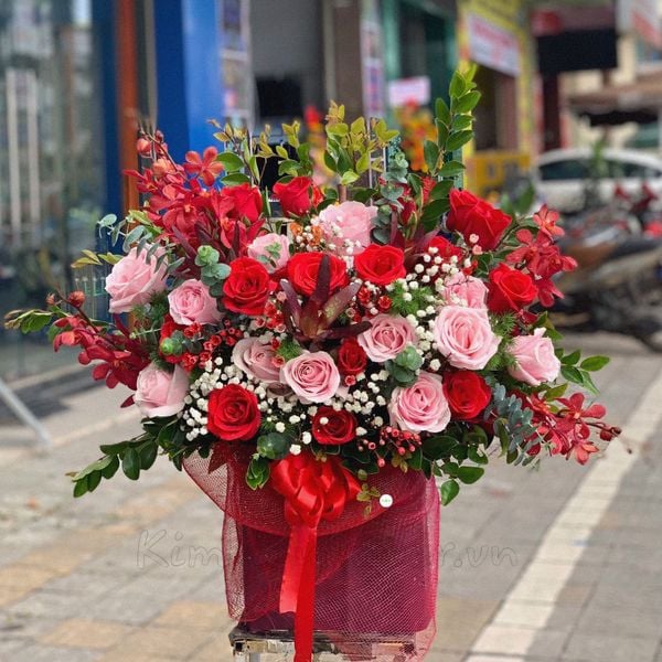 Hoa hồng