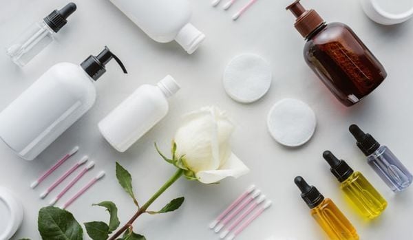 Dụng cụ chườm nóng cho những giây phút thư giãn tuyệt vời dành tặng mẹ 20/10