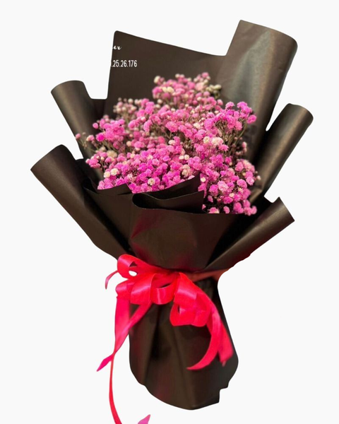 Hoa Bó Dài: Dear My Love - HBD231 - Hoa 8/3