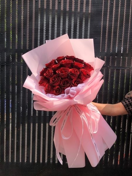 Thêm một gợi ý hay ho cho bạn về hoa hồng đỏ