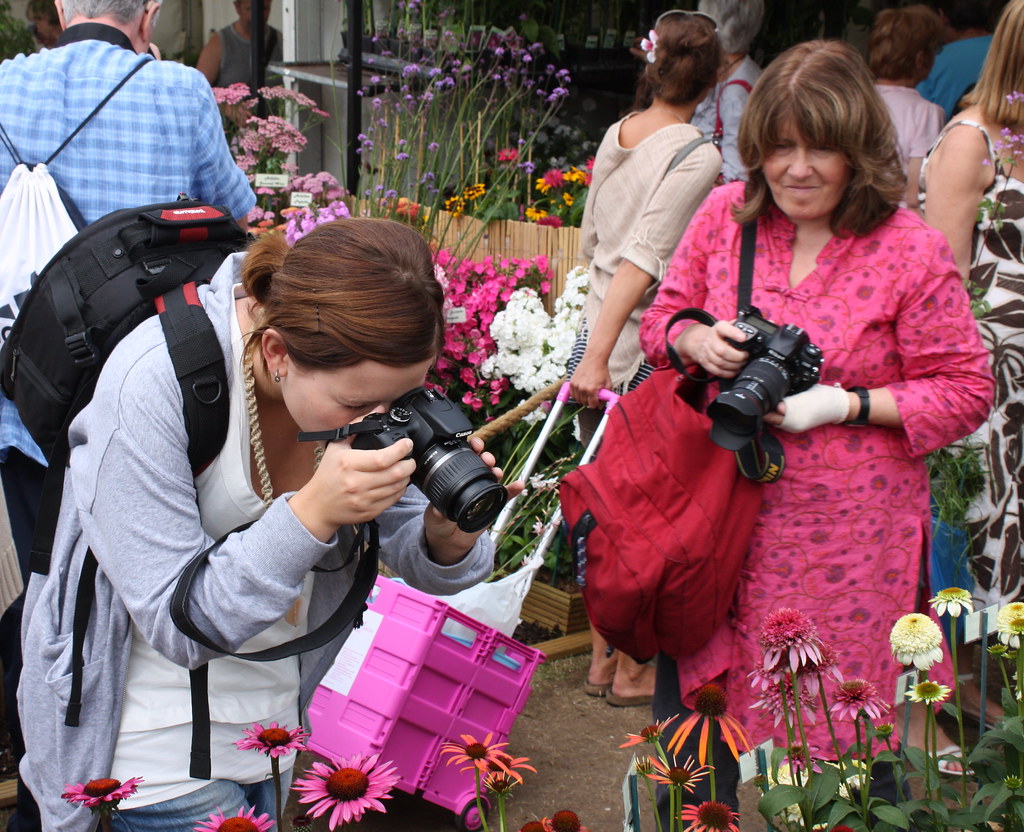 Chelsea Flower Show 2026: hội hoa danh giá nhất nước Anh trở lại London từ 19 đến 23/5