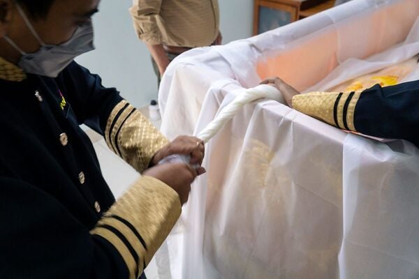 Những kiêng kỵ cần phải tuân thủ khi khâm liệm người quá cố bạn cần lưu ý.
