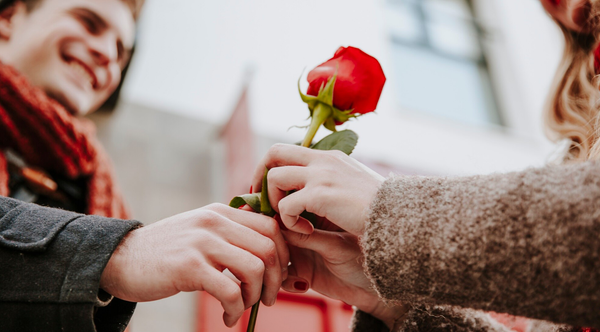 Ý nghĩa ngày Valentine 14/2