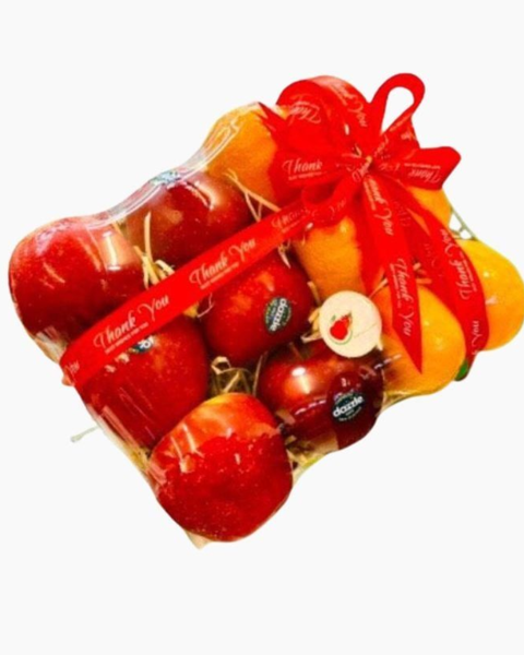  Hộp Trái Cây Tặng Người Thân Yêu - GTC94 