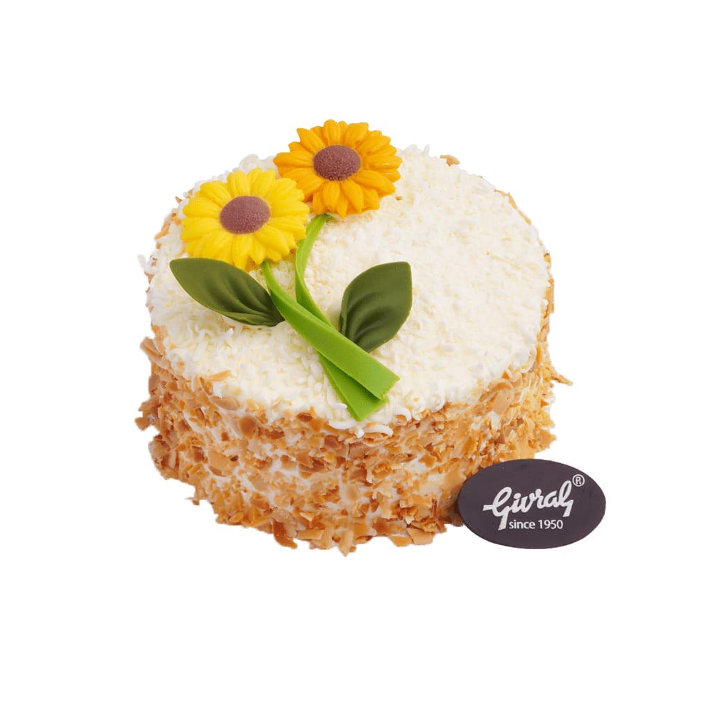  Bánh Bắp Givral - GV09 