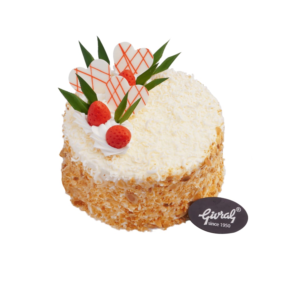  Bánh Bắp Givral - GV09 