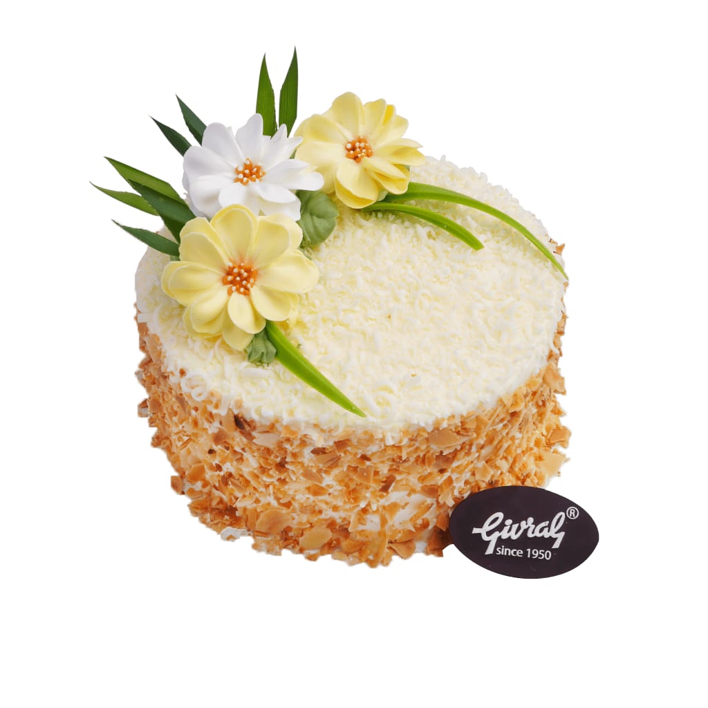 Bánh Bắp Givral - GV09 