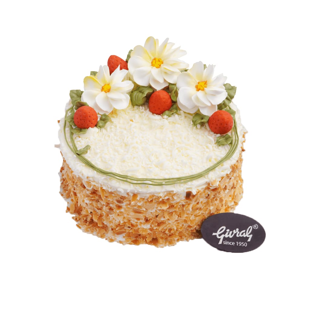  Bánh Bắp Givral - GV09 