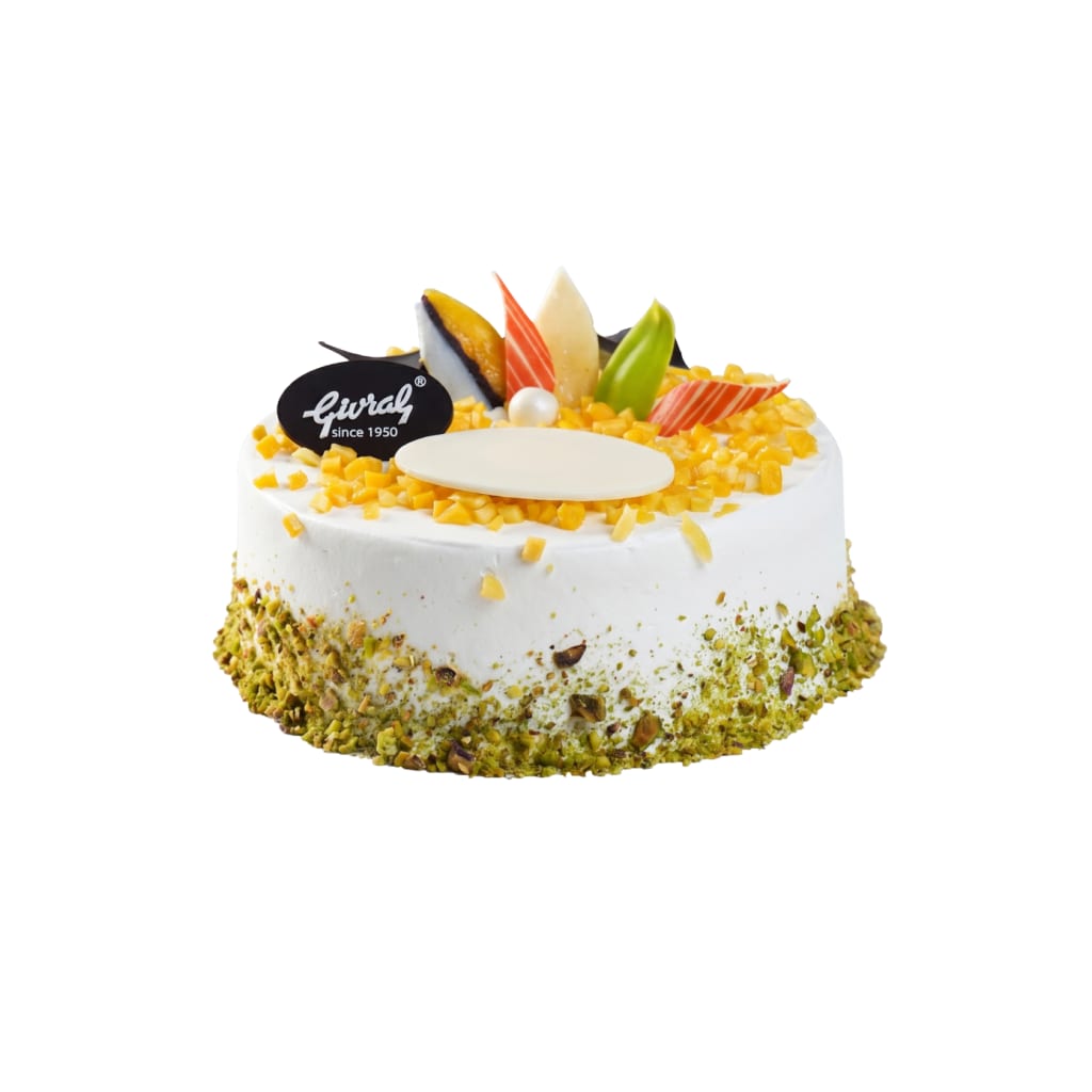  Bánh Kem Givral Xoài Sữa Chua - GV06 