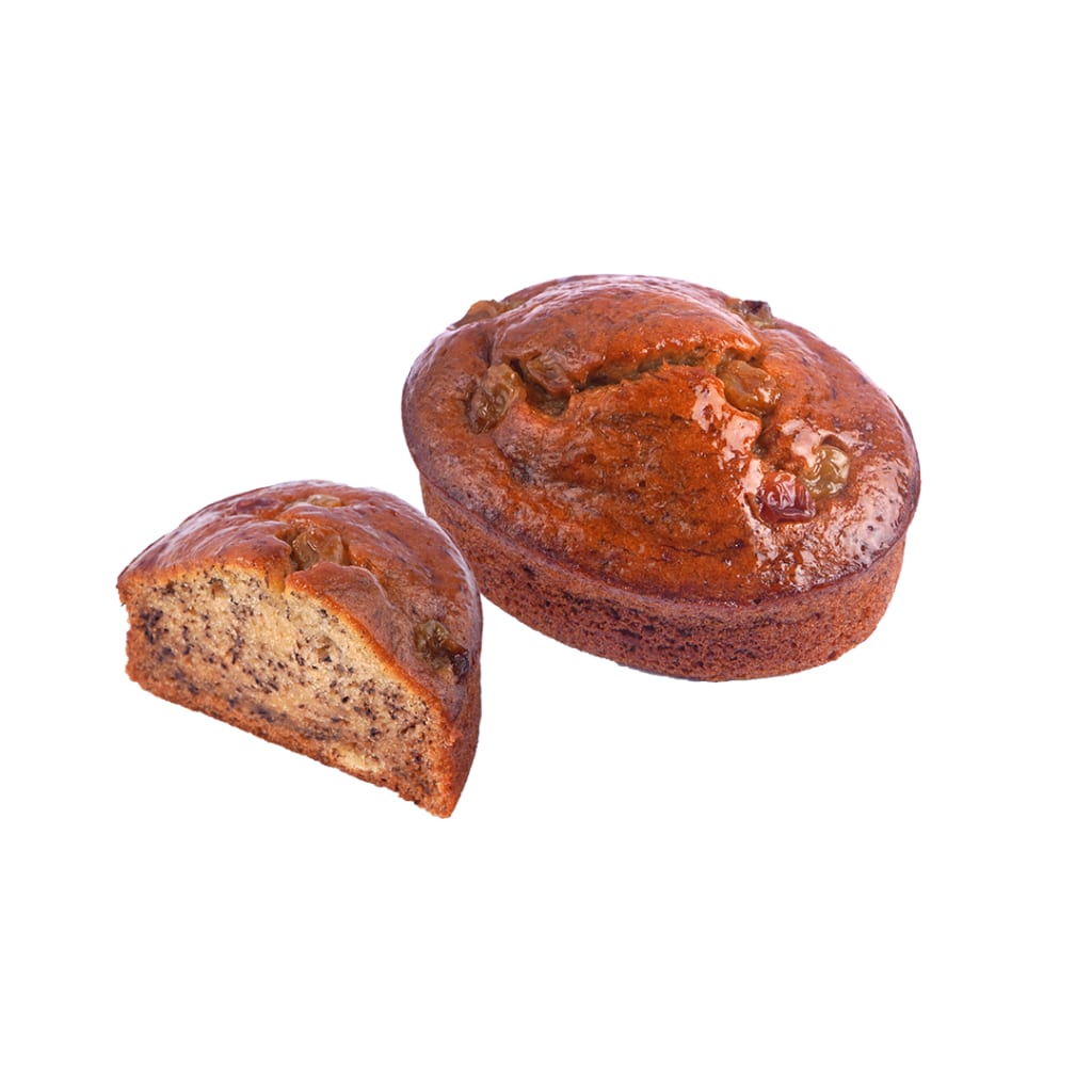 Bánh Givral: Banana Bread Givral - GV86 | Flosa
