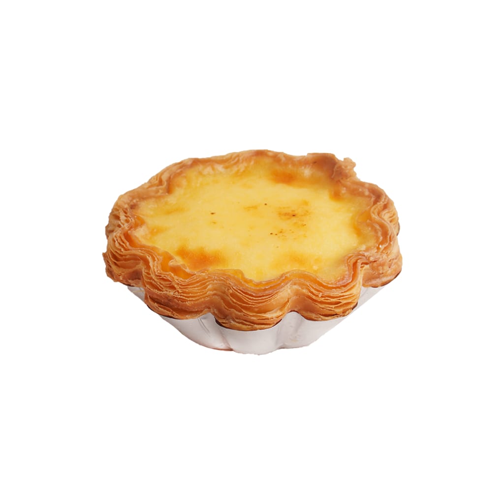 Bánh Givral: Bánh Tart Phô Mai Givral - GV85 | Flosa