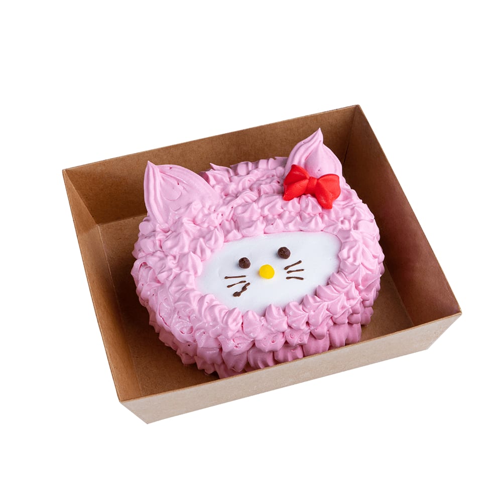 Bánh Givral: Cartoon Cake (hộp) Givral - GV36 | Flosa