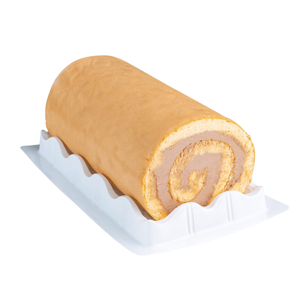 Bánh Givral: Bánh Cuộn Cây Chocolate Givral - GV31 | Flosa