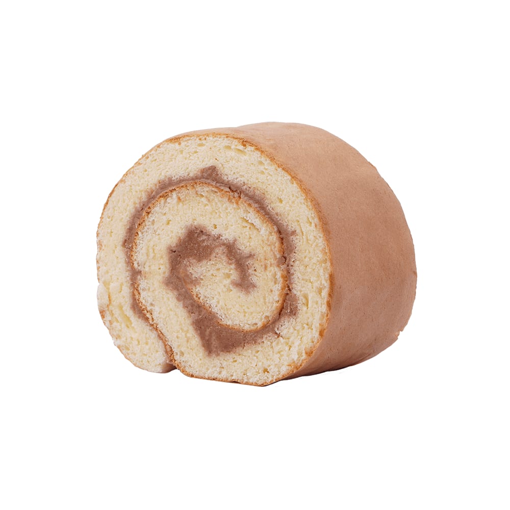 Bánh Givral: Bánh Cuộn Chocolate (cái) Givral - GV33 | Flosa