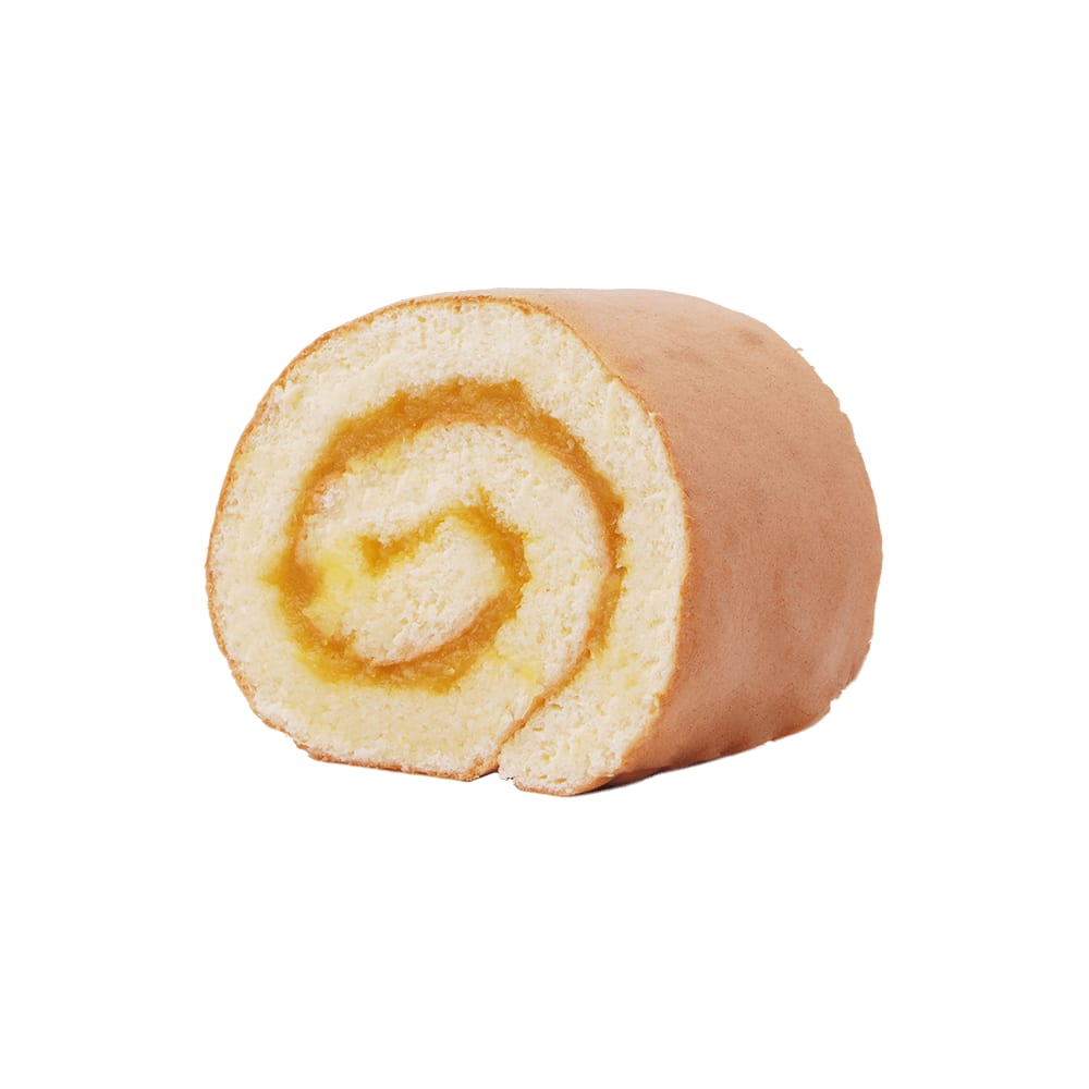 Bánh Givral: Bánh Cuộn Mứt (cái) Givral - GV34 | Flosa