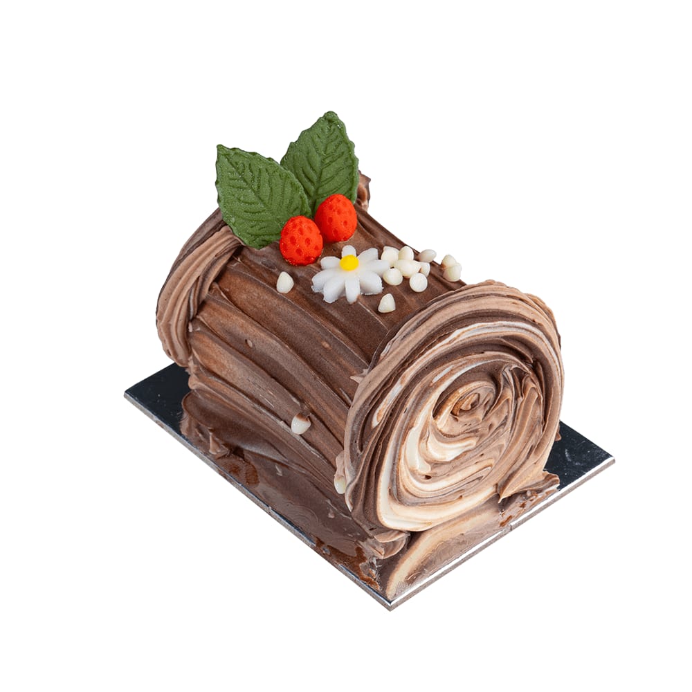 Bánh Givral: Buchette Chocolate Givral - GV40 | Flosa