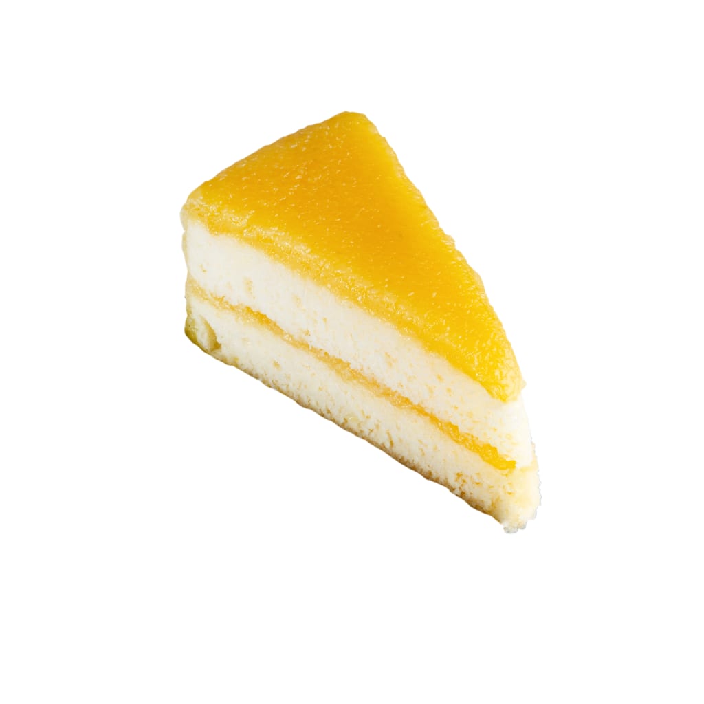Bánh Givral: Cake Thơm Givral - GV46 | Flosa
