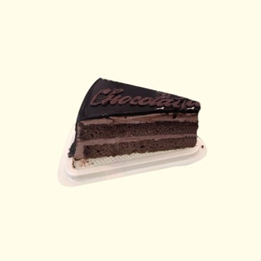 Bánh Givral: Chocolate Cake (cái) Givral - GV47 | Flosa