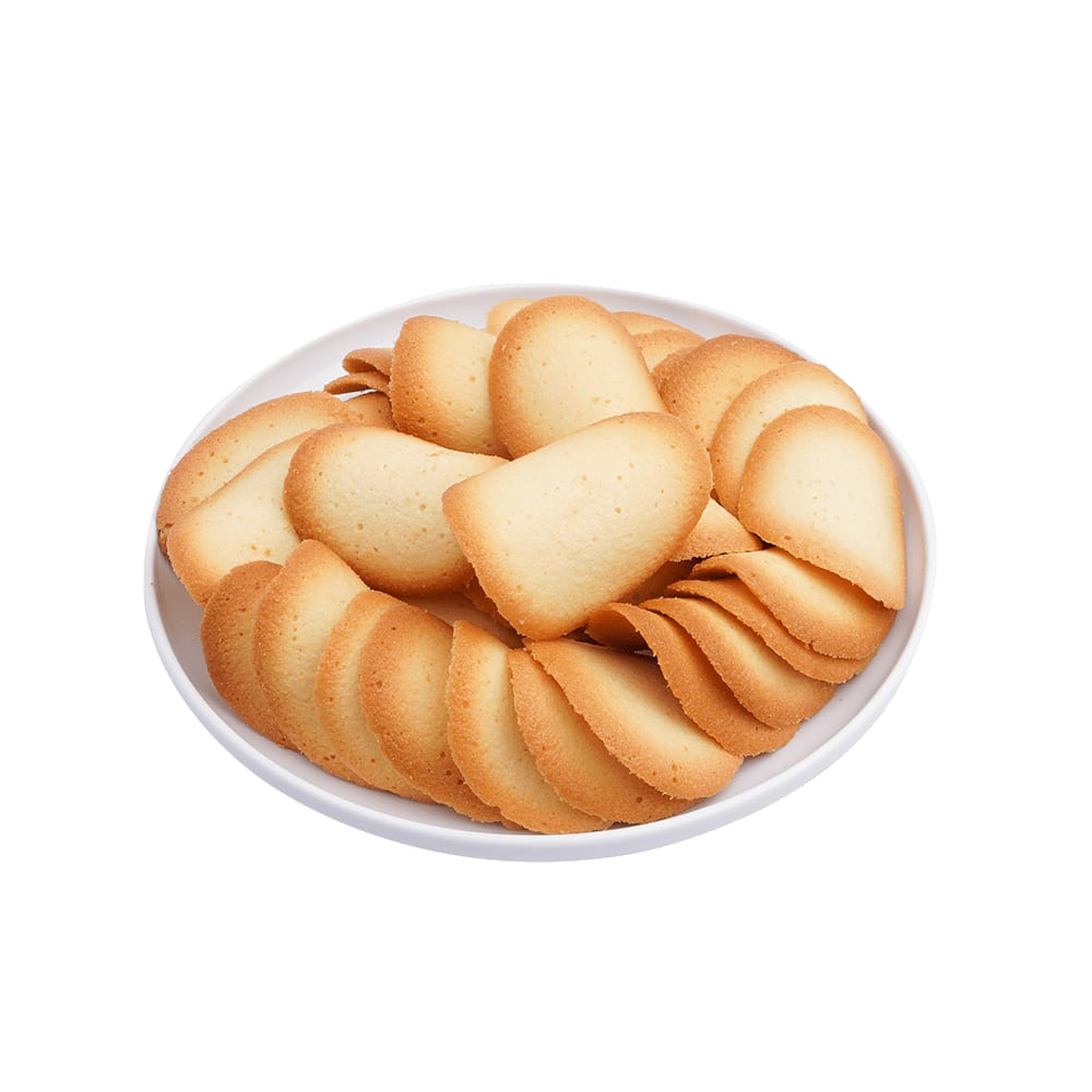 Bánh Givral: Bánh Lưỡi Mèo Nhật Givral - GV109 | Flosa