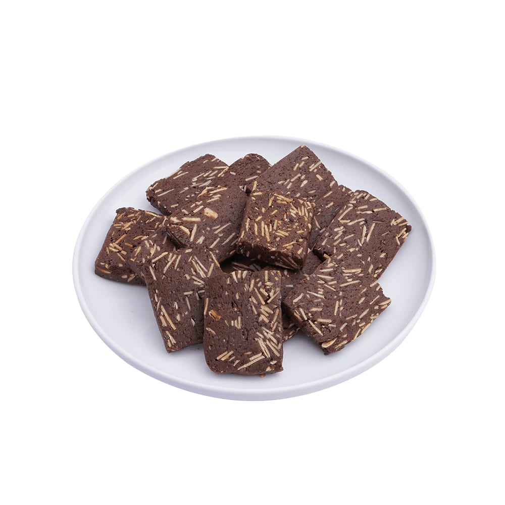 Bánh Givral: Cookies Nhật Givral - GV105 | Flosa