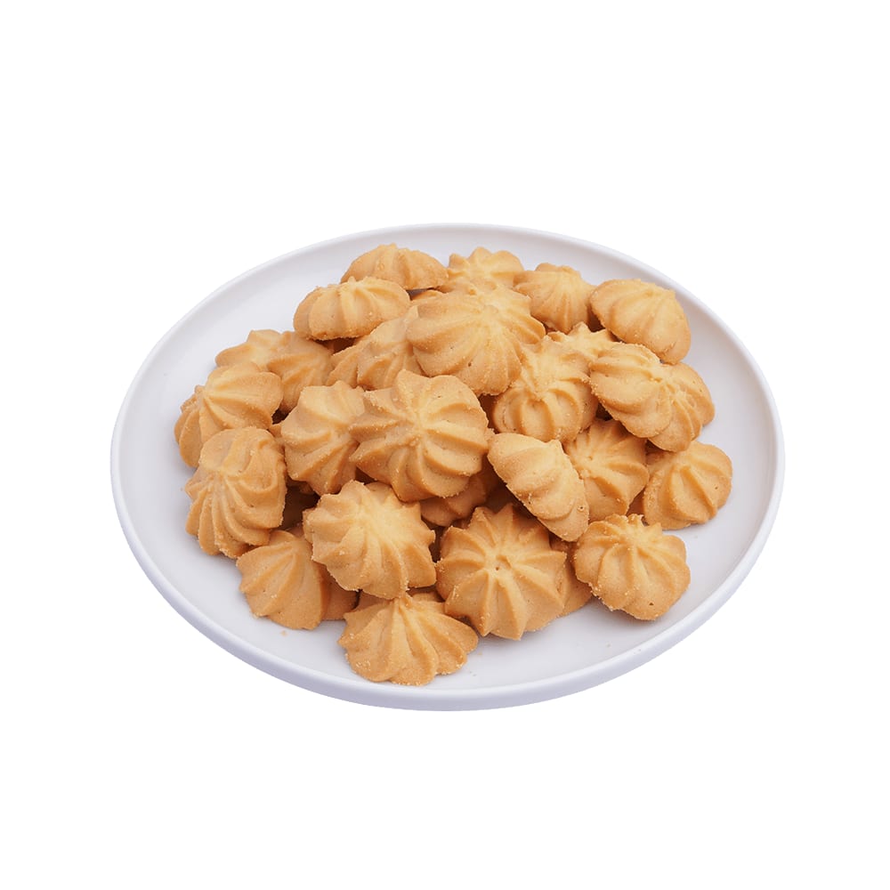 Bánh Givral: Cookies Vani Givral - GV101 | Flosa
