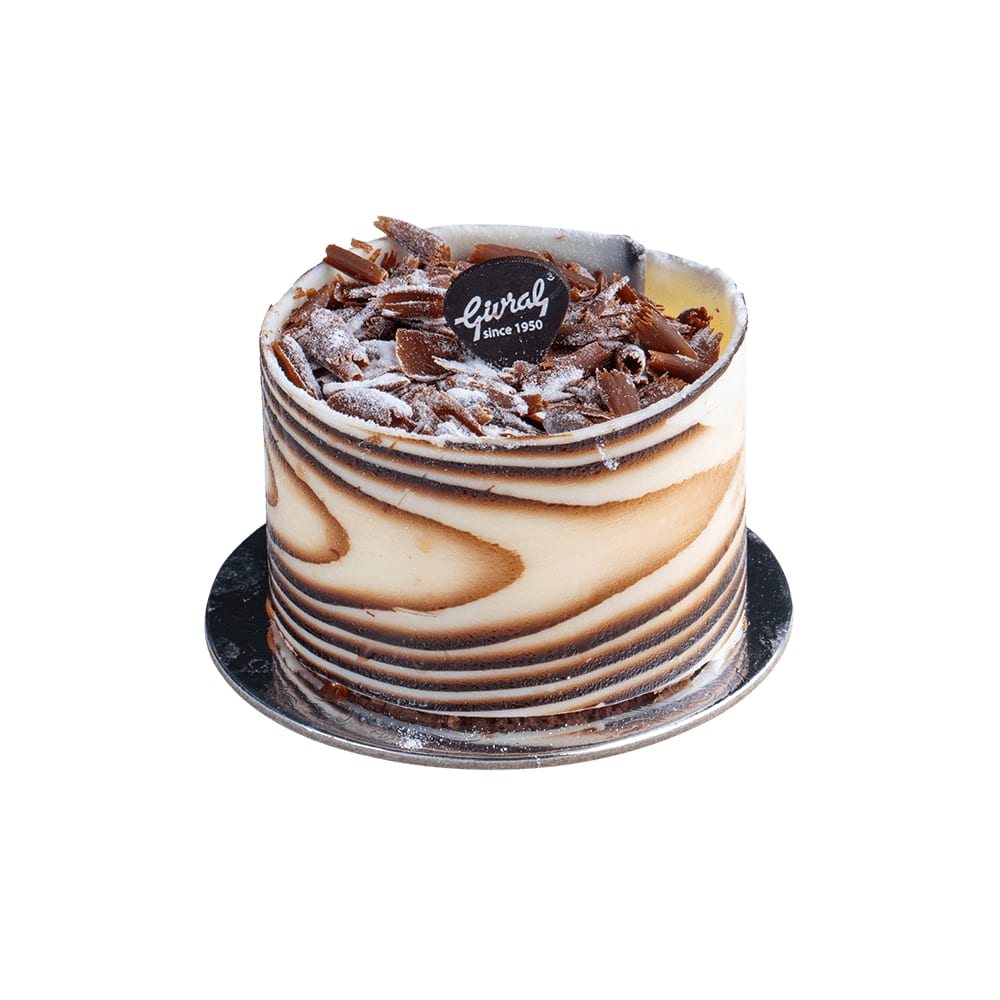 Bánh Givral: Black Forest (cái) Givral - GV68 | Flosa