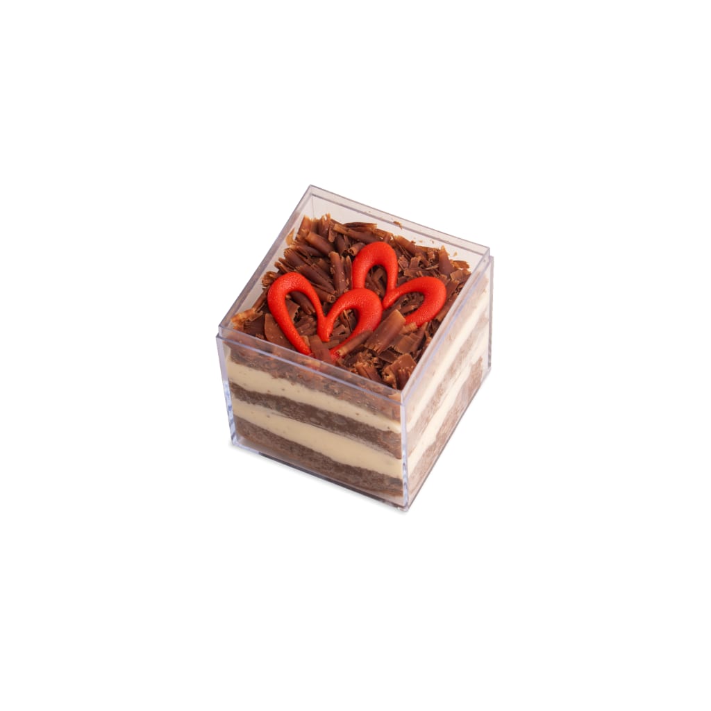 Bánh Givral: Black Forest Mới (hộp) Givral - GV60 | Flosa