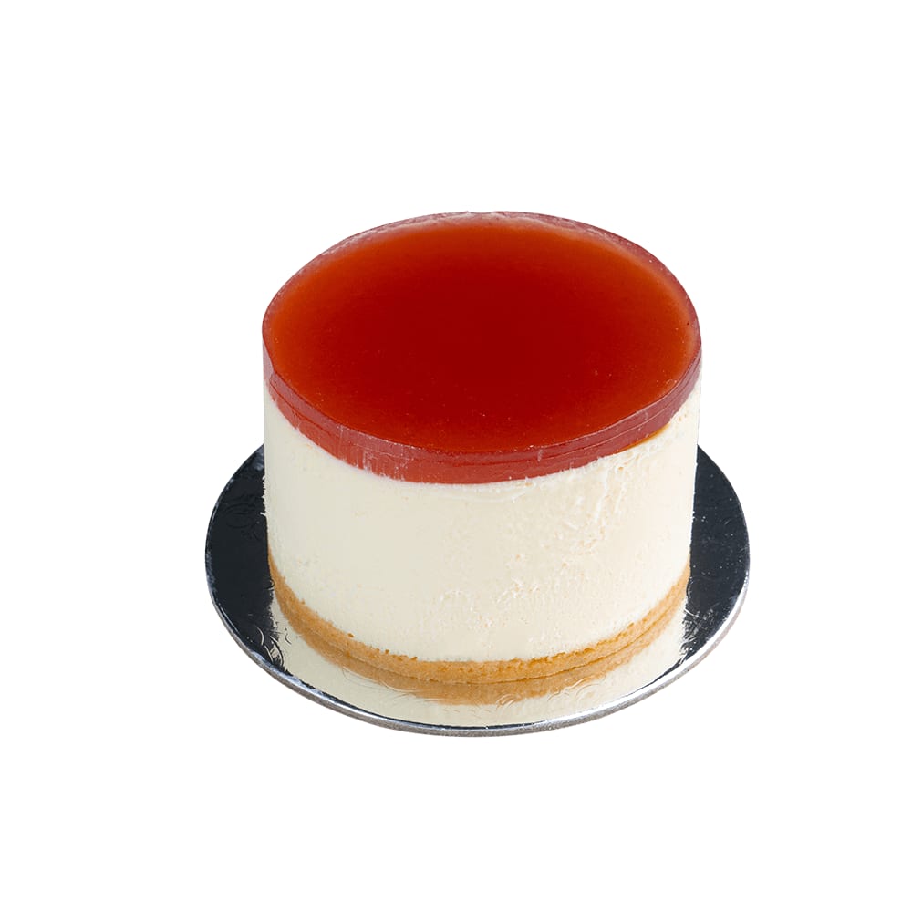 Bánh Givral: Blueberry Cheese (cái) Givral - GV70 | Flosa