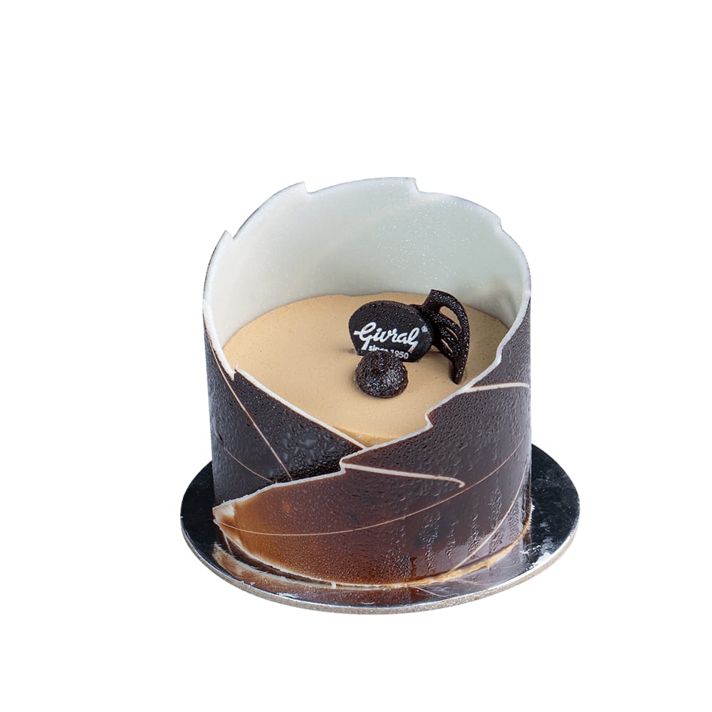 Bánh Givral: Capuchino Cake Givral - GV73 | Flosa