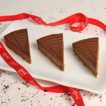 Bánh Givral: Chocolate Cheese (cái) Givral - GV78 | Flosa