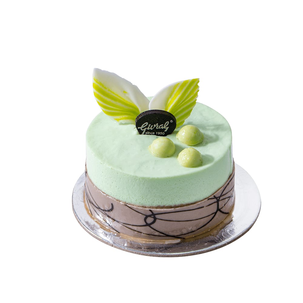 Bánh Givral: Mint Chocolate Bavaroise Givral - GV72 | Flosa