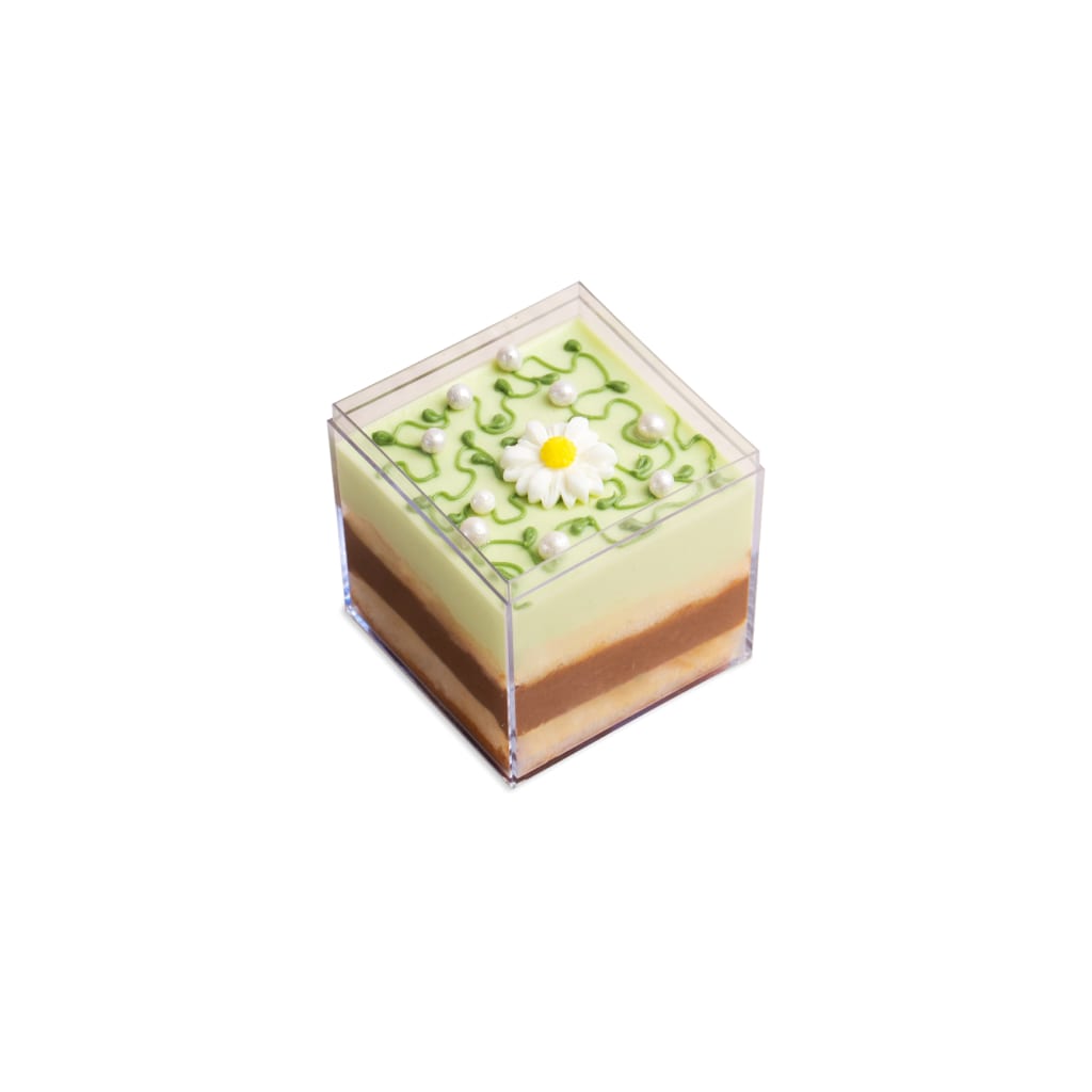 Bánh Givral: Mint Chocolate (hộp) Givral - GV57 (ảnh 1) | Flosa