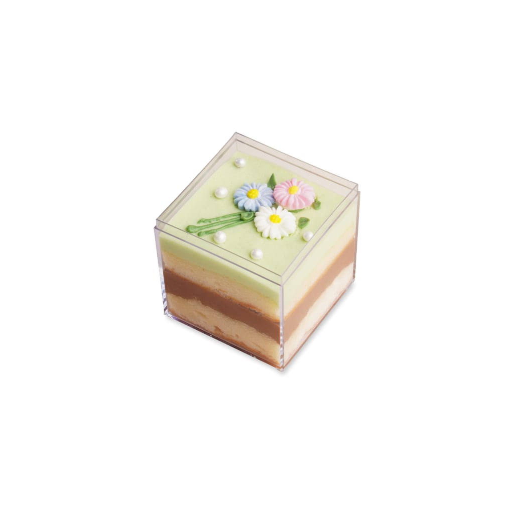Bánh Givral: Mint Chocolate (hộp) Givral - GV57 (ảnh 1) | Flosa