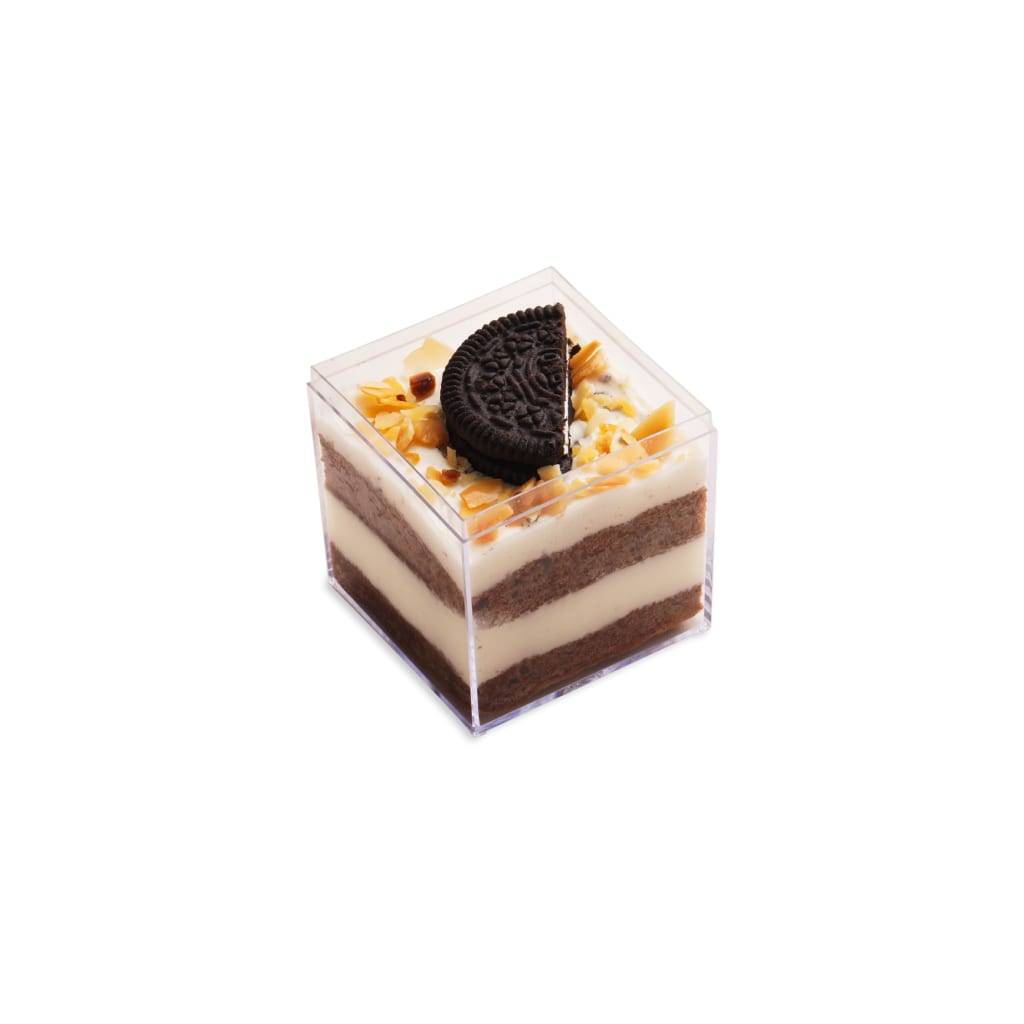 Bánh Givral: Oreo Cheese Cake (hộp) Givral - GV54 | Flosa
