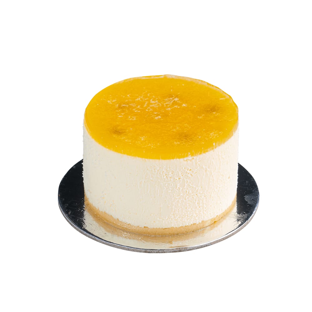 Bánh Givral: Passion Cheese (cái) Givral - GV81 | Flosa