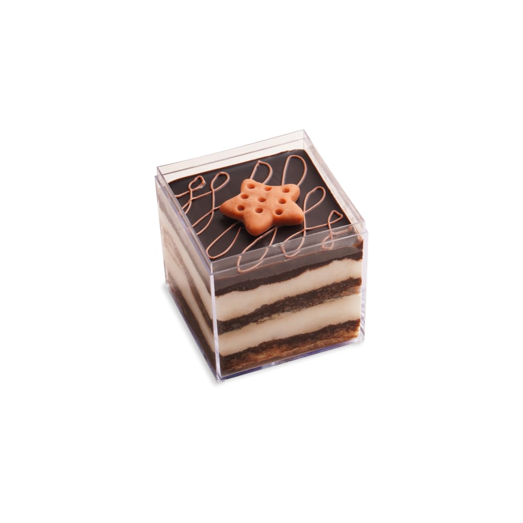Bánh Givral: Tiramisu (hộp) Givral - GV53 | Flosa