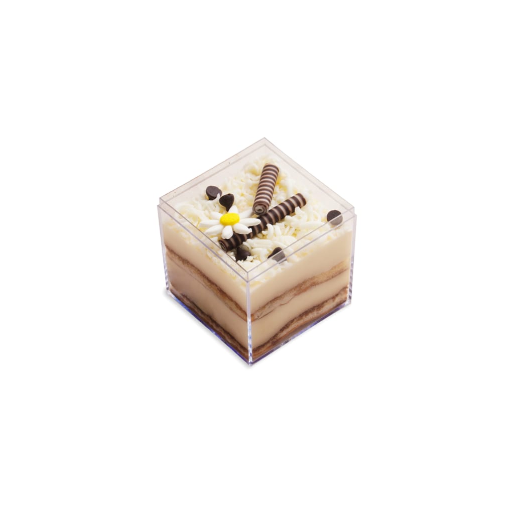 Bánh Givral: Tiramisu Mới (hộp) Givral - GV52 | Flosa