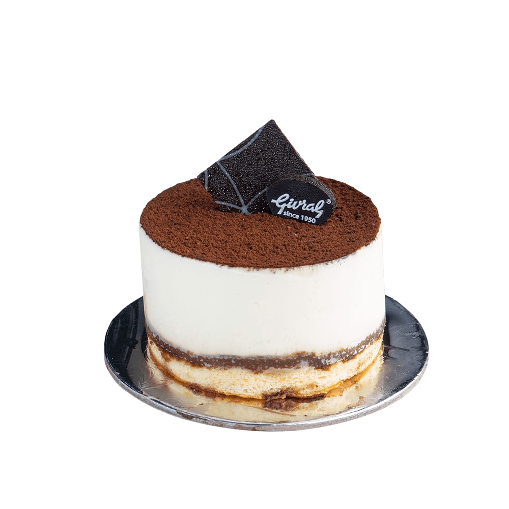 Bánh Givral: Tiramisu Pas (cái) Givral - GV66 | Flosa