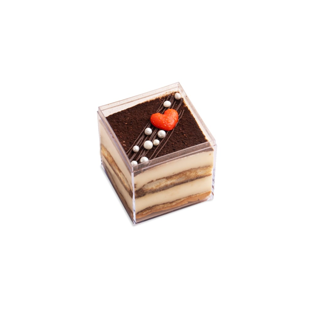 Bánh Givral: Tiramisu Pas (hộp) Givral - GV51 | Flosa