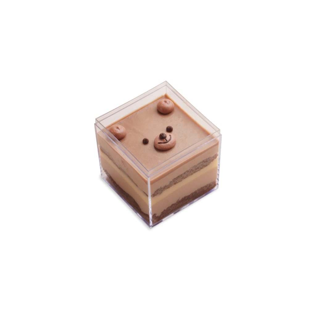 Bánh Givral: Vani Chocolate Milk (hộp) Givral - GV50 | Flosa