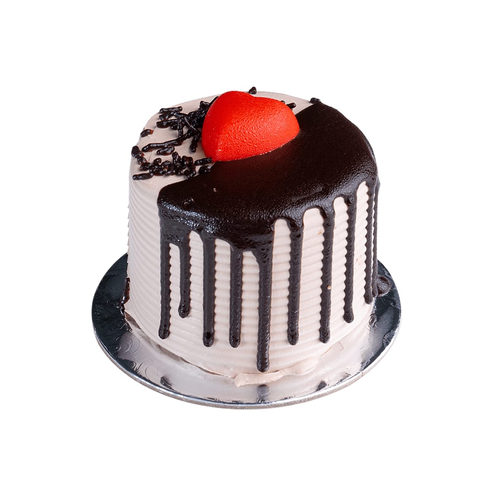 Bánh Givral: Bánh Đồng Tiền Chantilly Givral - GV42 | Flosa