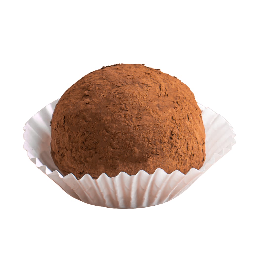 Bánh Givral: Bánh Dubai Chocolate Chewy Givral - GV84 (ảnh 1) | Flosa